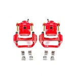 Disc Brake Caliper Set Power Stop S3276. Fixed Price $228.95.