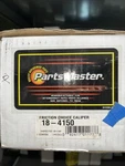 Parts Master By CARDONE18-4150 Reman Caliper Free Shipping. Fixed Price $45.54.