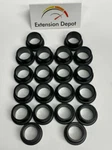 Premium Delrin 2019 Yamaha YXZ1000R Special Edition A-arm Bushing Kit Eps Se. Fixed Price $94.03.