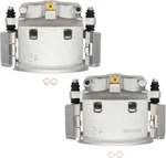 Mayasaf 2X Rear Left & Right Brake Calipers For Dodge Ram 2500 2001-02 Pickup. Fixed Price $149.99.