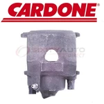 Cardone Reman Front Left Disc Brake Caliper For 1979-1984 Volkswagen Rabbit Fy. Fixed Price $71.30.