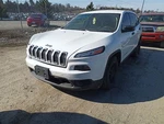 Passenger Caliper Rear 10.95" Diameter Rotor Fits 14-20 Cherokee 10669268. Fixed Price $69.02.