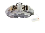 Used Oem Alfa Romeo Left Driver Front Brake Caliper 2.0L Rwd 2018-2024 Stelvio. Fixed Price $73.00.