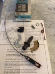 Gibson Hardware Self- Adjusting Kit 2528. Dodge 10 Brakes. Usa. Fixed Price $29.95.