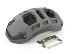New Audi E-tron Front Right Brake Caliper 4KE615108BSL7 Genuine. Fixed Price $882.00.