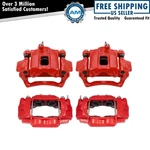 Brake Caliper Set Performance Fits 2003-2007 Toyota Sequoia. Fixed Price $324.85.