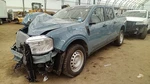 Driver Left Caliper Rear Fits 22-24 Maverick Pickup 7078117. Fixed Price $111.89.