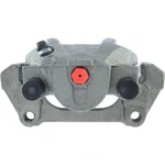Disc Brake Caliper-premium Semi-loaded Centric Reman Fits 02-08 Mini Cooper. Fixed Price $87.99.