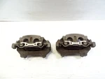14 Mercedes X166 GL450 Brake Calipers Set, Front, 1664210481, 1664210381. Fixed Price $89.99.