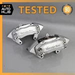 03-06 Mercedes W215 CL600 S600 Front Left & Right Brake Calipers Set Oem. Fixed Price $215.80.