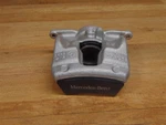 Front Left Brake Caliper Genuine Mercedes C117/X156/W176 - A0004217381. Fixed Price $326.81.