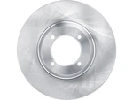 For 1967-1969 Triumph TR250 Brake Rotor Front Dynamic Friction 71115MYKT 1968. Fixed Price $50.11.