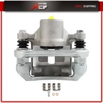 1PCS Rear Right Side Brake Calipers With Bracket For 2007 2008 Kia Rondo 4-DOOR. Fixed Price $42.99.