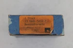 Nos Ate Vw 251-698-471 Caliper Disc Brake Gasket Seal Kit Volkswagen. Fixed Price $25.99.