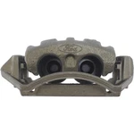Centric 141.65034 Semi Loaded Brake Caliper With New Phenolic Pistons. Fixed Price $107.68.