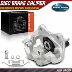 Rear Lh Rh Brake Caliper With Bracket For Mercedes-benz W221 W222 S400 S450. Fixed Price $62.39.