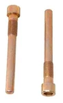 Raybestos H5002W Professional Grade Disc Brake Caliper Bolts. Fixed Price $14.79.