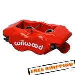 Wilwood 120-13839-RD Forged Dynalite Internal Caliper. Fixed Price $252.03.