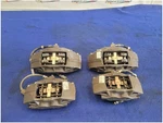 2016-2024 Chevrolet Camaro Ss Set Front Rear Brembo Brake Calipers 2858. Fixed Price $499.99.