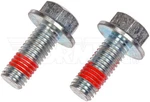 Dorman 14016 Caliper Bracket Bolt Fits Jeep Grand Cherokee 5012437AA. Fixed Price $17.98.
