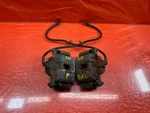 02-06 Acura Rsx Type Front Brake Set Left And Right Oem 211. Fixed Price $89.95.