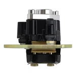 New Rear Brake Caliper W/ Pads For Yamaha YFZ450 2004-2005 5TG-2580W-00-00 Atv. Fixed Price $23.95.