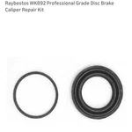 Raybestos WK892 Professional Grade Disc Brake Caliper Repair Kit. Fixed Price $5.00.