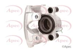 Brake Caliper Front Left N/s Passenger Side Fits Bmw Series Z3 Z4 Apec LCA167N. Fixed Price $46.70.