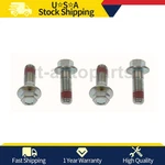 Carlson Disc Brake Caliper Bracket Mounting Bolt Fits 2012 Chevrolet Equinox. Fixed Price $24.53.