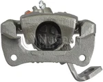 Nugeon Rear Driver Side Disc Brake Caliper For 88-91 Honda Prelude (99-00917A). Fixed Price $101.88.