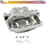 For 2004-2009 2011-2017 Nissan Quest Front Right Brake Calipers W/ Bracket. Fixed Price $56.61.