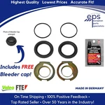 Front Brake Caliper Repair Kit 1973-79 Mercedes 107 114 115 116 123 Valeo / Fte. Fixed Price $67.90.