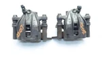 Driver & Passenger Calipers Front Fits 08-15 Smart 63981. Fixed Price $140.42.
