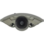 Centric 141.63065 Semi Loaded Brake Caliper With New Phenolic Pistons. Fixed Price $52.22.