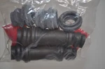 Nos Ford 1988/89 Tracer Wagon "caliper Seal Kit" Lh Front Boot E8GY-2221-C. Fixed Price $19.99.