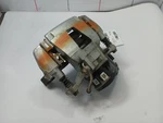 Rear Driver Left Caliper From 2020 Ford F150 12730723. Fixed Price $96.94.