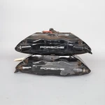 1995-1998 Porsche 911 993 Front Brake Caliper Set Pair Brembo Oem. Fixed Price $539.24.