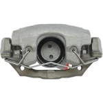 Centric Rear Passenger Side Disc Brake Caliper For 3, Sport (141.45535). Fixed Price $179.43.