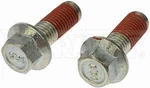 Frt Brake Caliper Bolt/pin Dorman/help 14006. Fixed Price $15.67.
