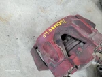 Driver Caliper 207 Type And Convertible E400 Fits 10-17 Mercedes E-class 2154531. Fixed Price $141.89.
