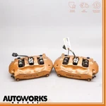 11-18 Porsche Cayenne 958 Rear Left & Right Brake Caliper Set Of 2 Brembo Oem. Fixed Price $410.50.
