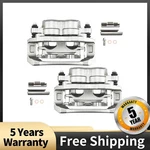 2X Front Brake Caliper & Bracket For Dodge Ram 1500 2002-2005 18B4832 18B4833. Fixed Price $127.99.
