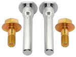 Raybestos Brakes Disc Caliper Bolt Kit H5079. Fixed Price $25.10.