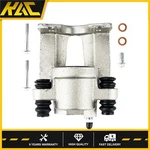 Rear Lh Disc Brake Caliper For Nissan Armada Titan 05-15 Infiniti QX56 04-10 New. Fixed Price $32.99.