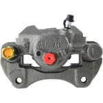 Disc Brake Caliper-premium Semi-loaded Reman Fits 01-03 Toyota Highlander. Fixed Price $120.32.