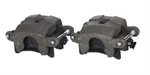 Heidts DF-009 Brake Calipers, Cast Iron, Gm Style, 1-PISTON, Front, Pair. Fixed Price $205.00.