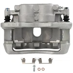 Fits 2002-2006 Chevy Tahoe Rwd W/ Bracket Brake Calipers Rear Right. Fixed Price $66.52.
