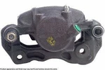 Lft Rebuilt Brake Caliper W/hwd Cardone Industries 19B1097. Fixed Price $73.41.