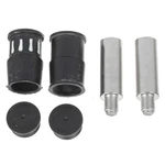 11-25 Durango 11-22 Grand Cherokee Disc Brake Pin Kit Genuine Mopar 68138845AB. Fixed Price $41.98.