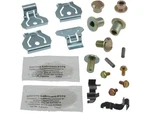 Rear Carlson Parking Brake Hardware Kit Fits Chevy Avalanche 1500 2006 26MHTMPT. Fixed Price $42.20.
